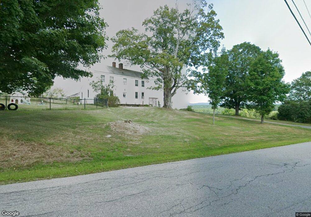 391 Nutting Rd, Jaffrey, NH 03452 - photo 1