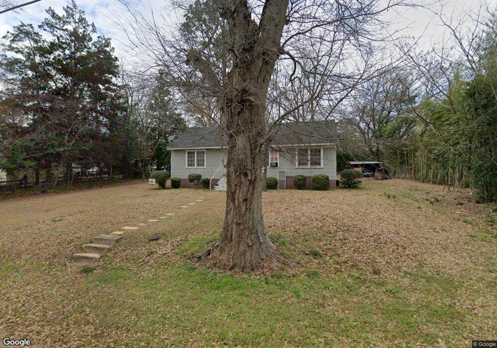 607 Leila Way, Americus, GA 31719 - photo 1