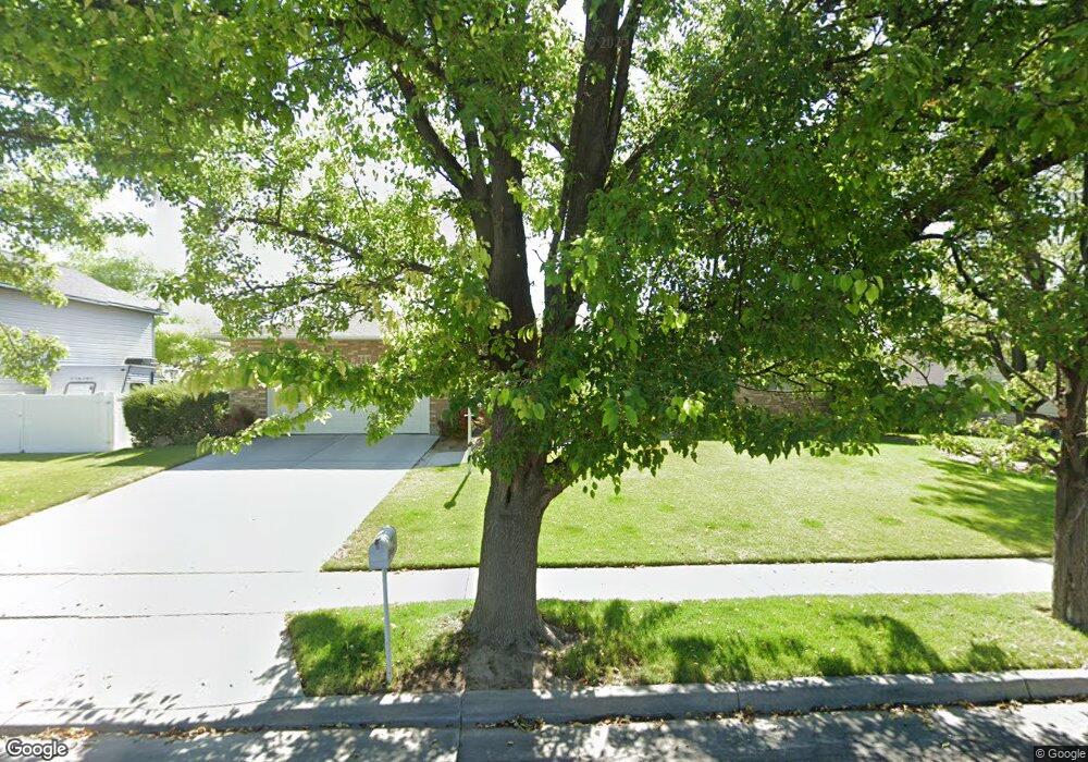 12739 Dunhammer Dr, Riverton, UT 84065 - photo 1