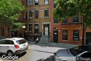 896 Bryant Ave, Bronx, NY 10474