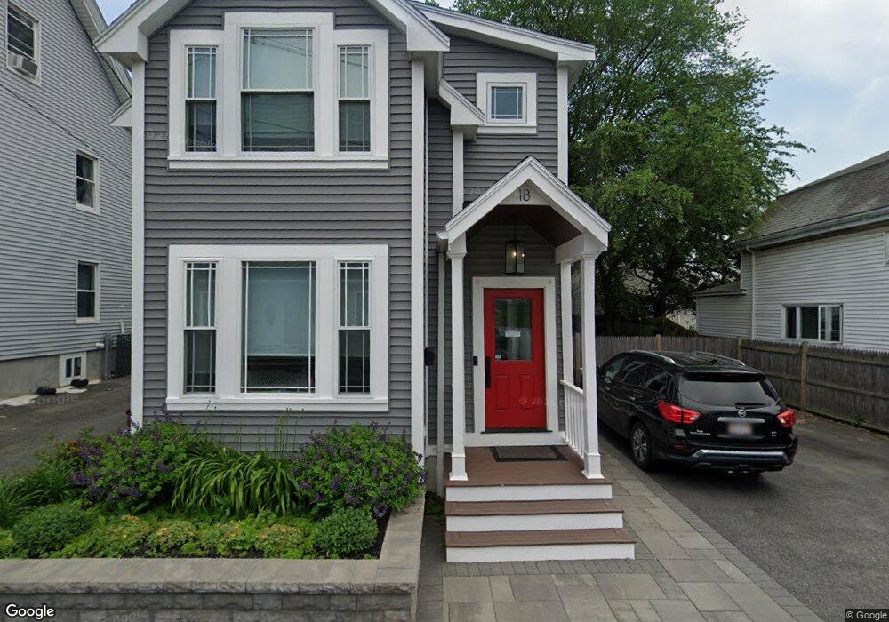 18 Green St, Revere, MA 02151 - photo 1