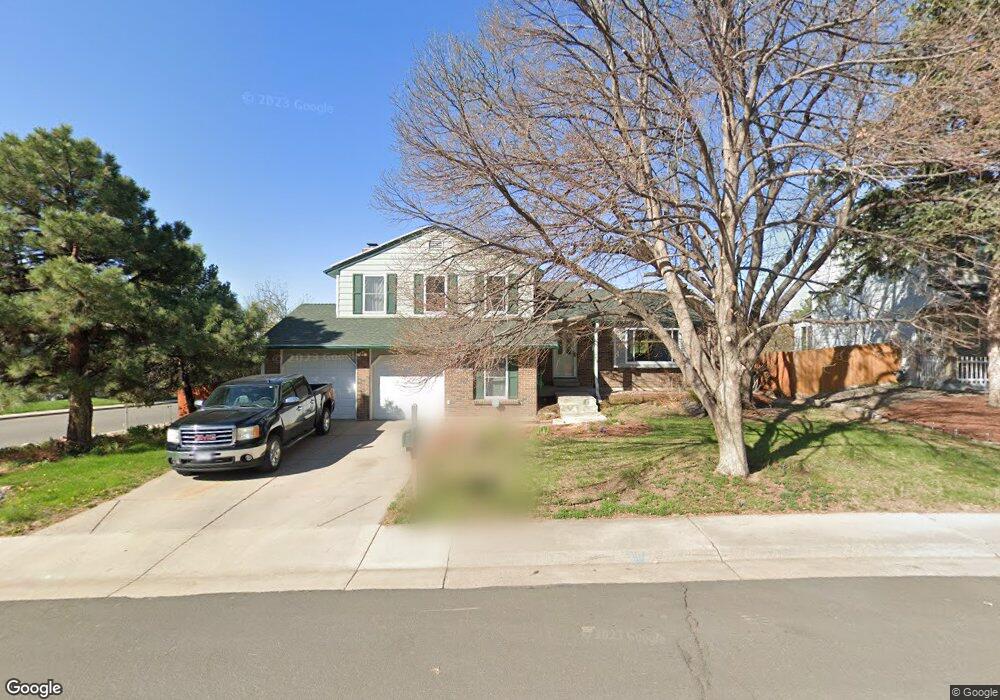 2097 S Quintero St, Aurora, CO 80013 - photo 1