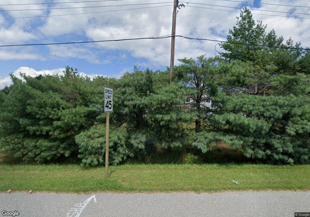 20636 Point Lookout Rd, Callaway, MD 20620 - photo 1