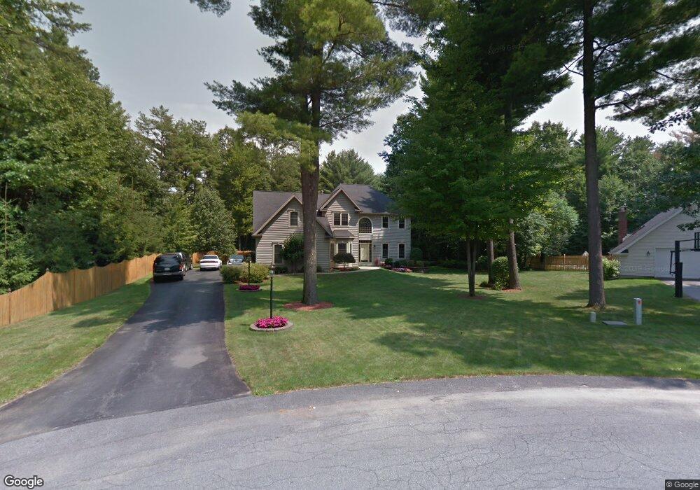 227 Falsetto Ct, Ballston Spa, NY 12020 - photo 1