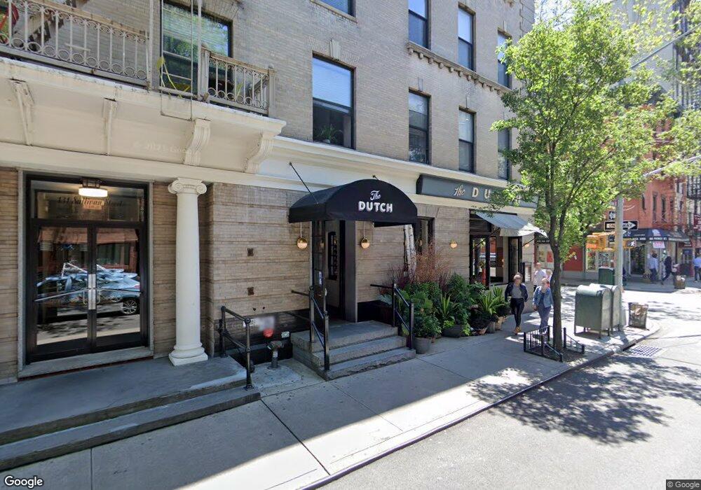 131 Sullivan St unit 3-B, New York, NY 10012 - photo 1