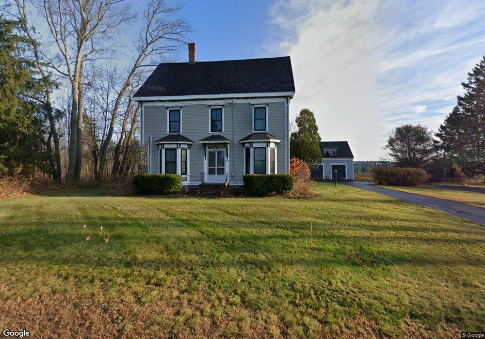 69 River Rd, Windham, ME 04062 - photo 1