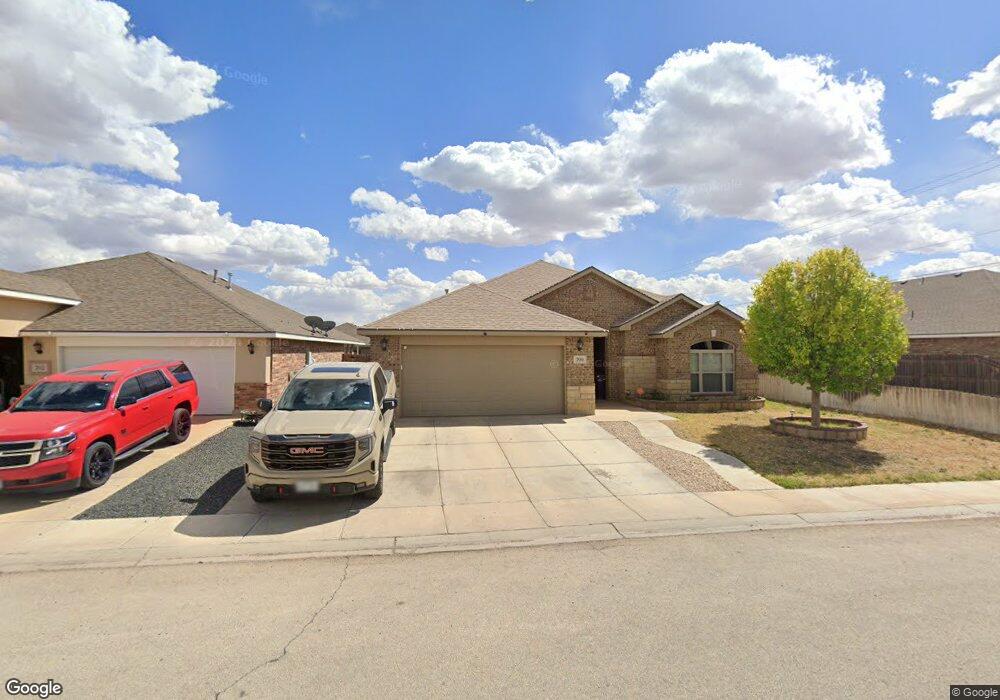 700 E 97th St, Odessa, TX 79765 - photo 1