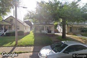 930 Shadyside Ave SW, Canton, OH 44710