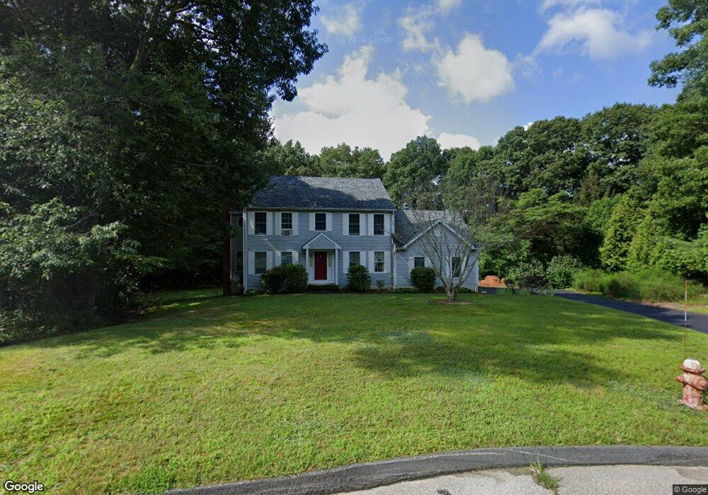 3 Tern Ct, East Lyme, CT 06333 - photo 1