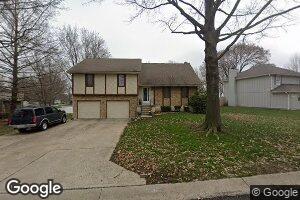 9627 N Wayne Ave, Kansas City, MO 64155