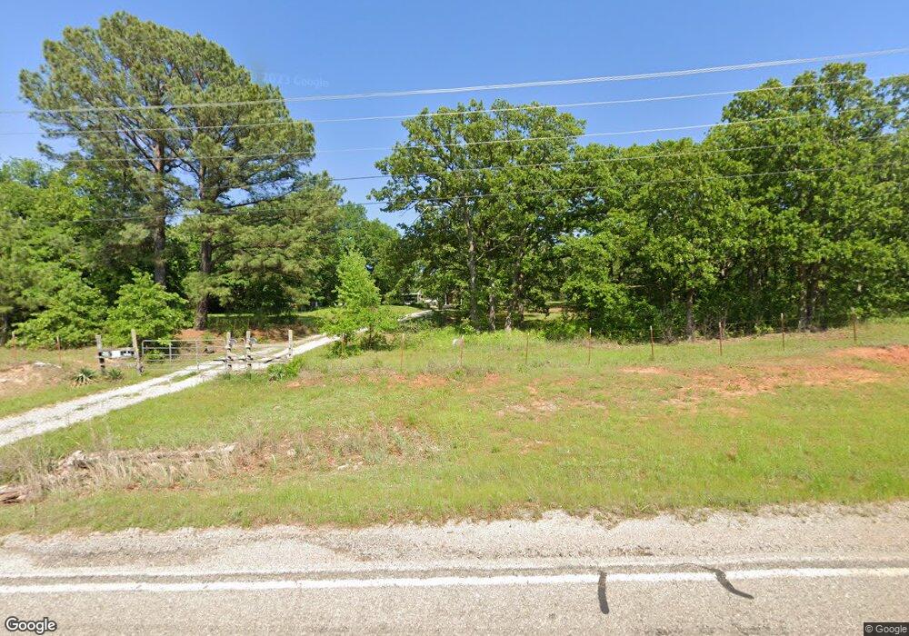 23099 Highway 102, Tecumseh, OK 74873 - photo 1