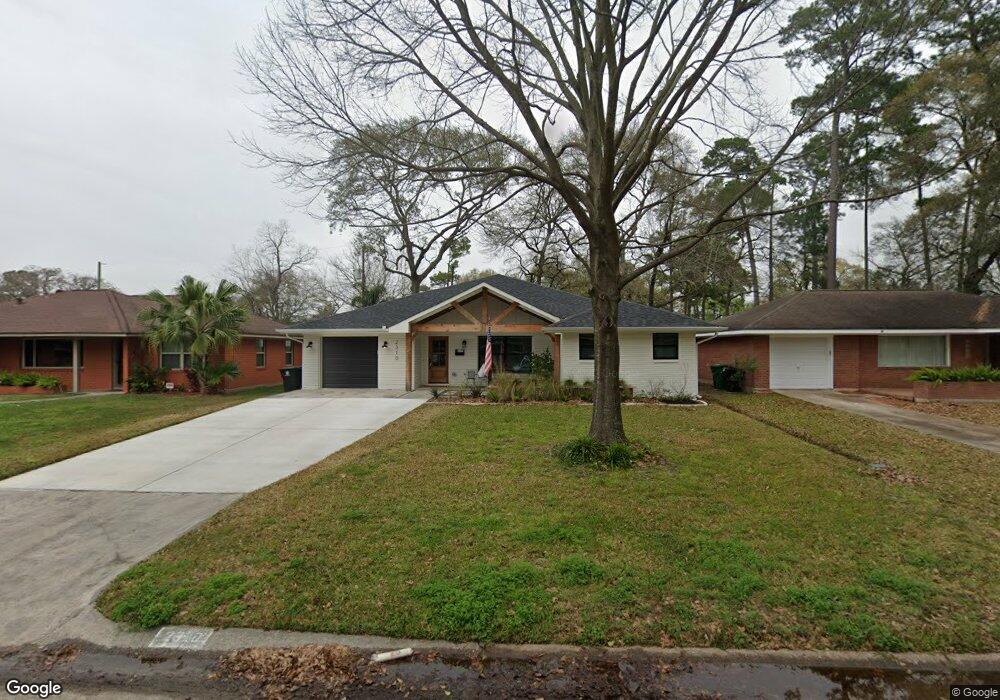 2310 Hewitt Dr, Houston, TX 77018 - photo 1