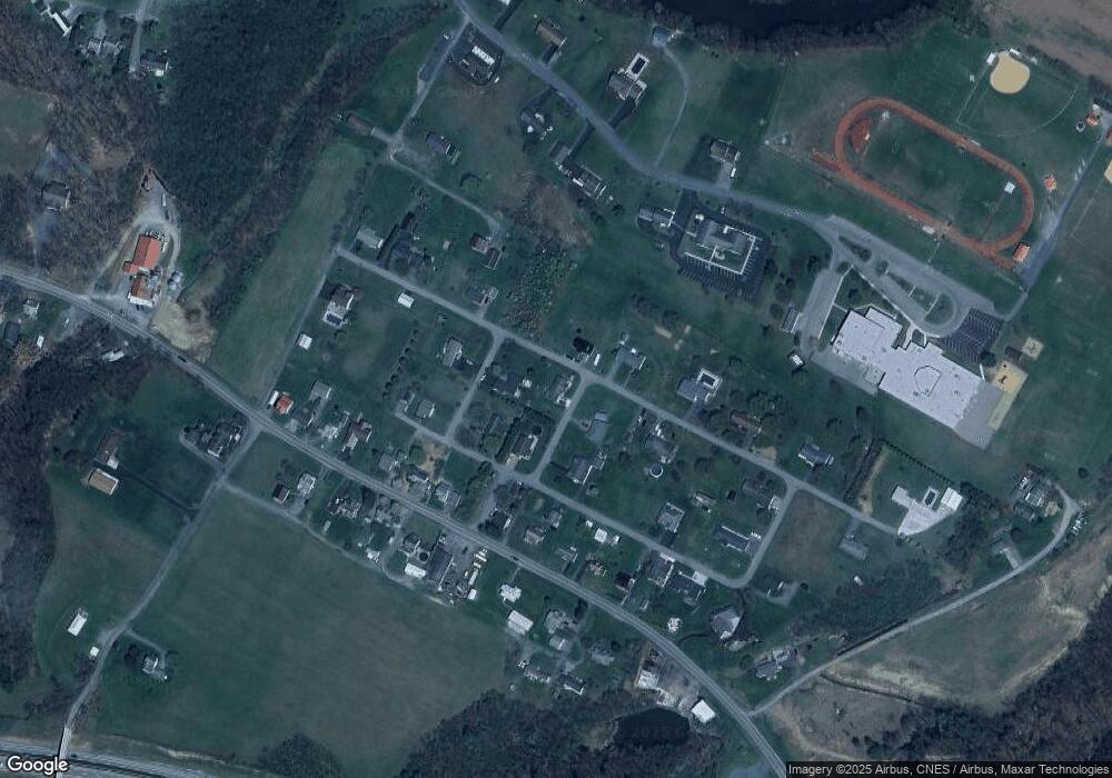 125 Highland St, Everett, PA 15537 - photo 1