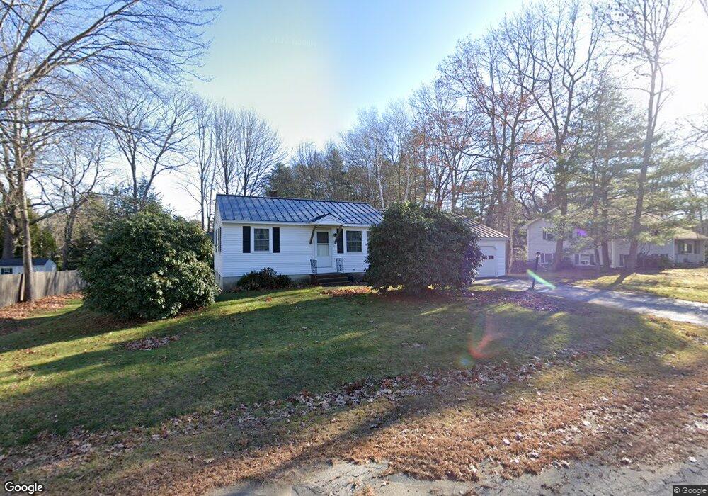 11 Baribeau Dr, Brunswick, ME 04011 - photo 1