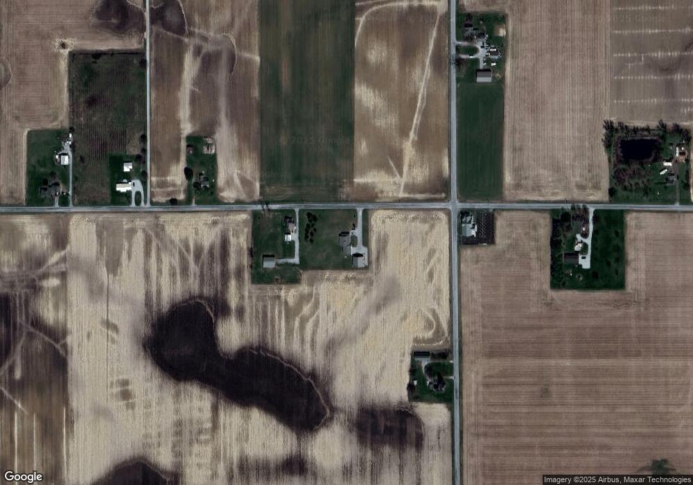 4422 E 400 N, Bluffton, IN 46714 - photo 1