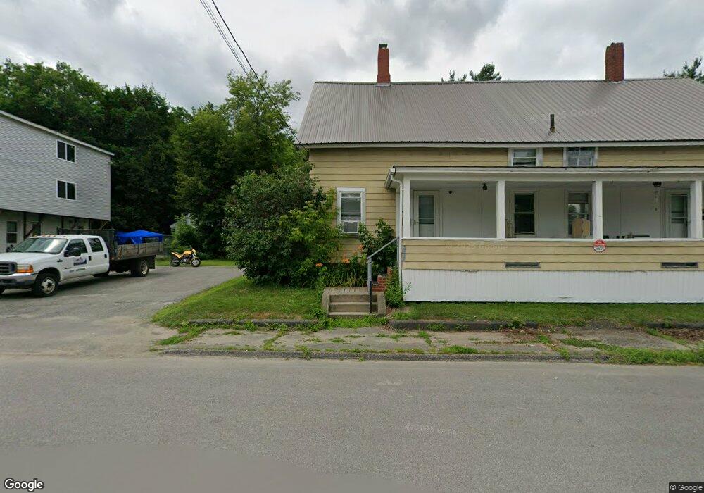 30 Green St unit 32, Waterville, ME 04901 - photo 1