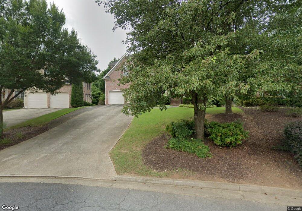 1224 Promontory Path, Marietta, GA 30062 - photo 1