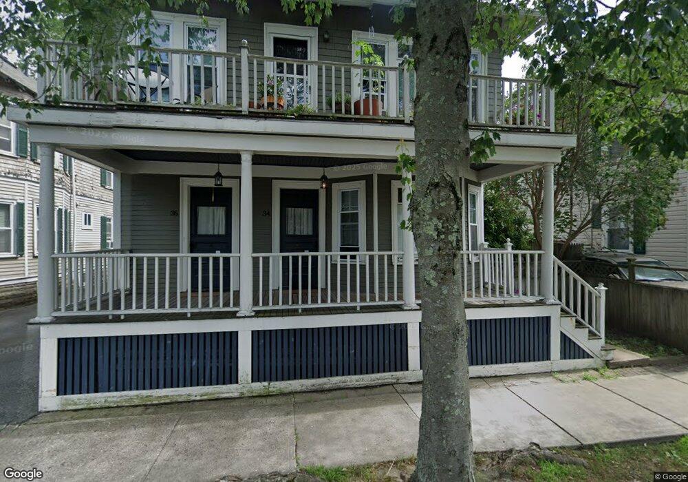 34 Leach St, Salem, MA 01970 - photo 1