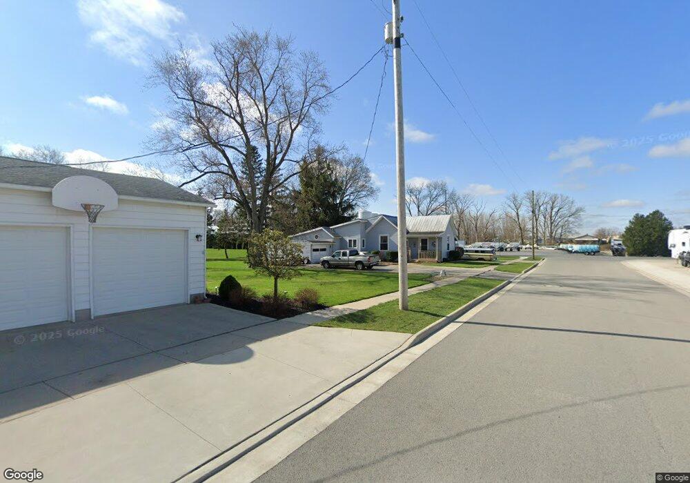 307 S Fifth St, Columbus Grove, OH 45830 - photo 1