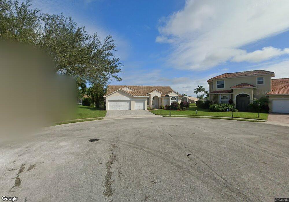 18650 Cassandra Pointe Ln, Boca Raton, FL 33496 - photo 1