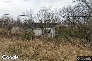 24446 C St, Henryetta, OK 74437