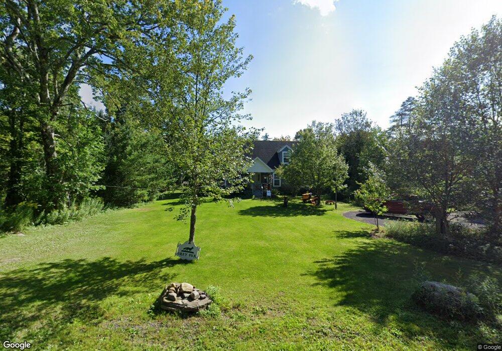 69 Cabbage Patch Rd, Haines Falls, NY 12436 - photo 1