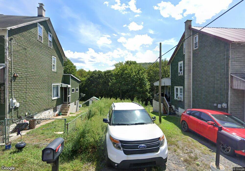 115 Middle Ave, Ashland, PA 17921 - photo 1