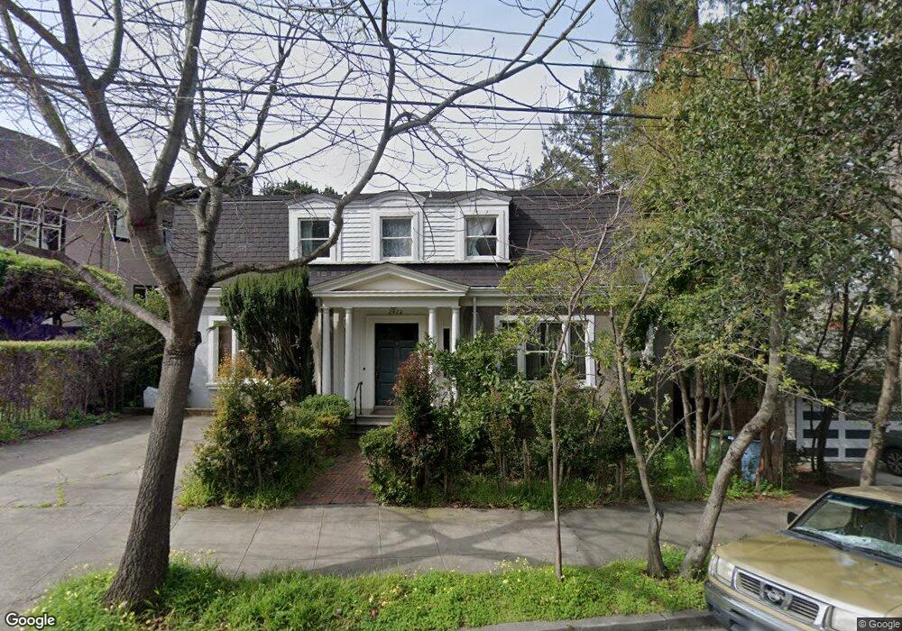 2422 Hillside Ave, Berkeley, CA 94704 - photo 1