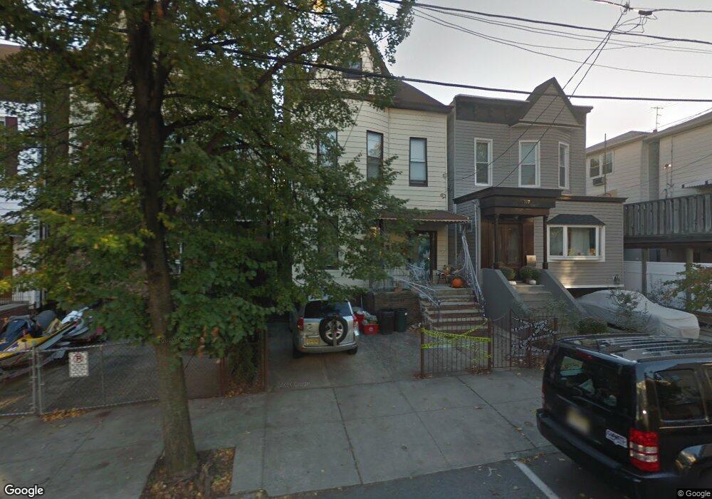 225 Jane St, Weehawken, NJ 07086 - photo 1