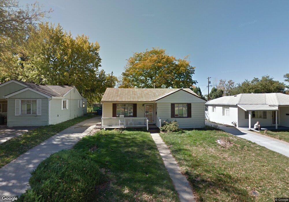 4175 Gray St, Wheat Ridge, CO 80212 - photo 1