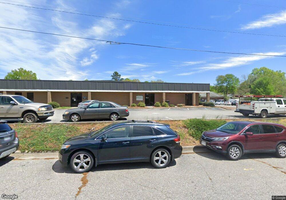 523 Brookdale Dr unit 3, Statesville, NC 28677 - photo 1