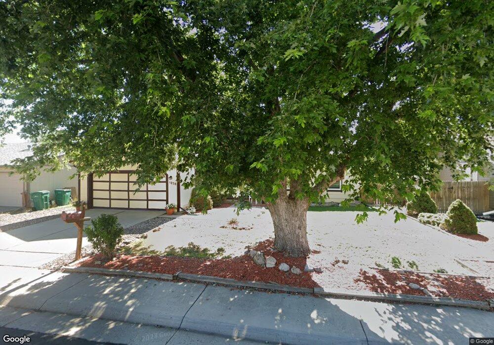 1038 S Waco Way, Aurora, CO 80017 - photo 1