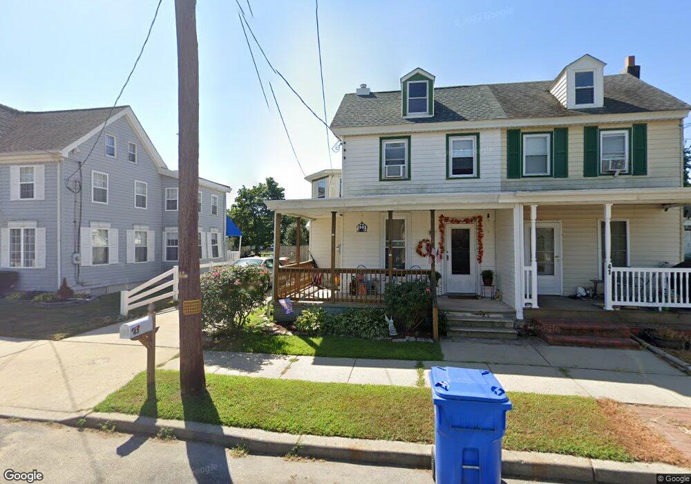 43 Main St, Bridgeport, NJ 08014 - photo 1