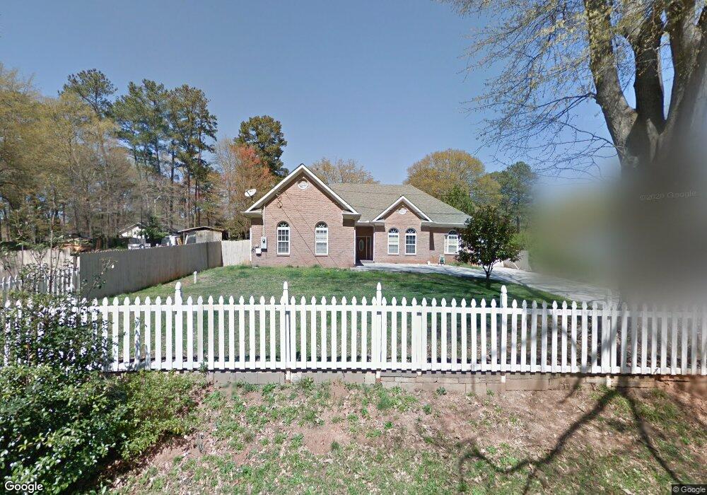 4088 Pine Valley Rd, Tucker, GA 30084 - photo 1