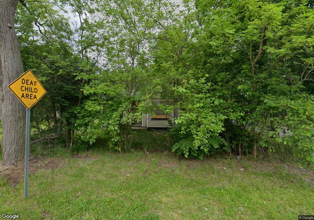 1602 Belle Ave, Flint, MI 48506 - photo 1