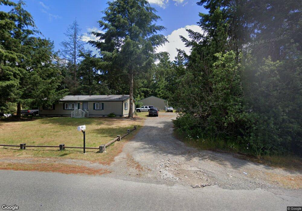 158 253rd Ave E, Graham, WA 98338 - photo 1