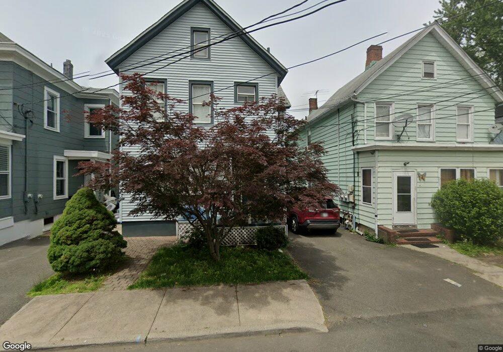 34 Spring St, Haverstraw, NY 10927 - photo 1