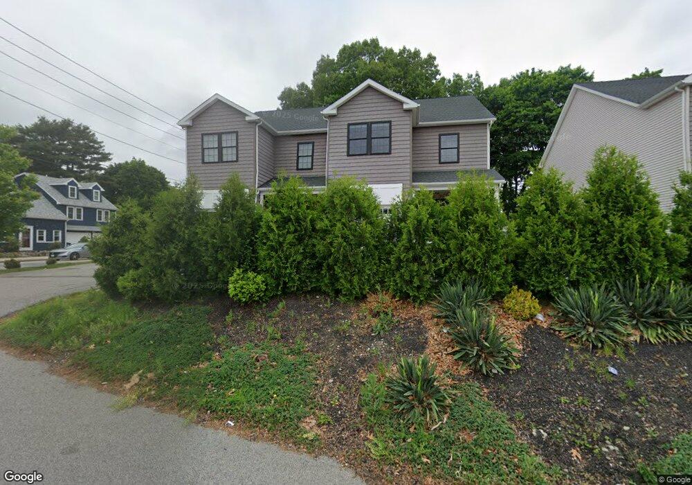 4 Pine Ave, Boston, MA 02136 - photo 1