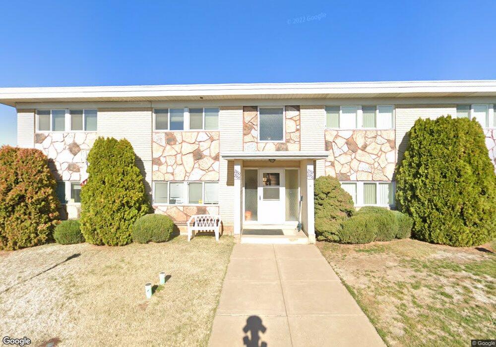 2364 Chateau Dr unit C-101, Roy, UT 84067 - photo 1