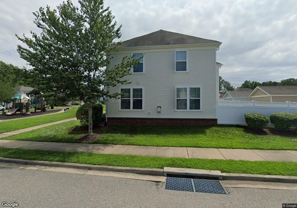 44555 Scobee St, California, MD 20619 - photo 1