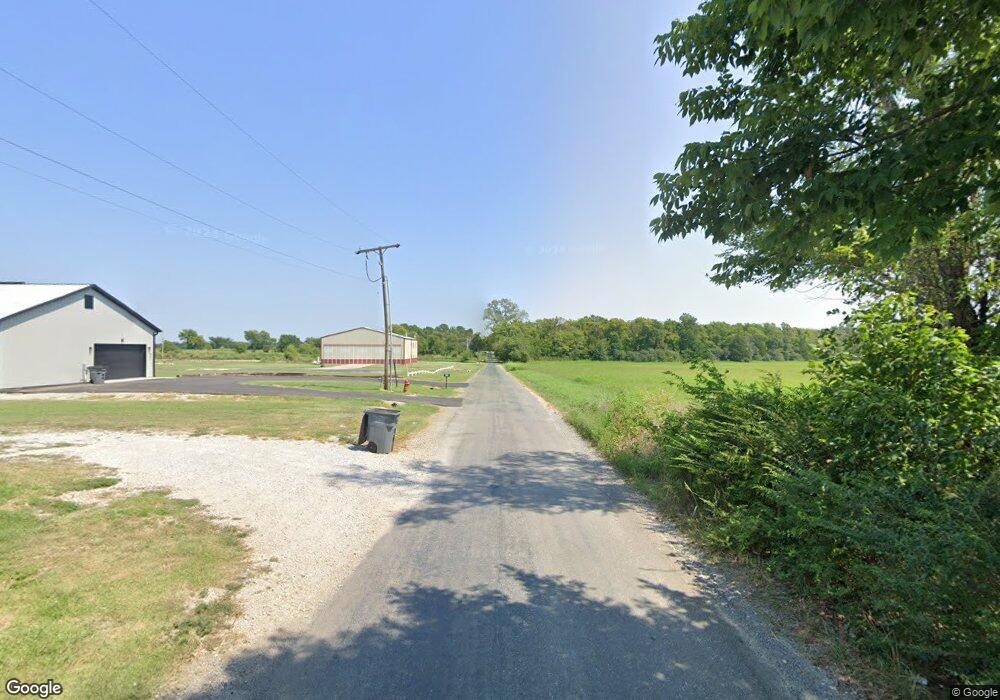 0 E Duncan Rd, Haskell, OK 74436 - photo 1