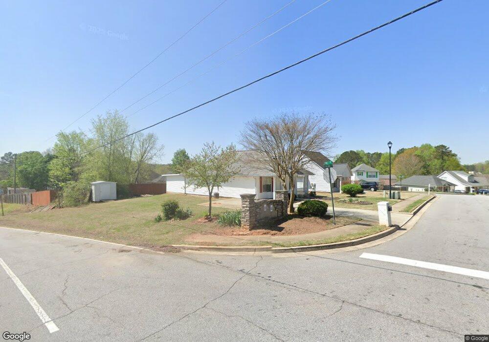 101 Glynn Addy Dr unit 1, Stockbridge, GA 30281 - photo 1