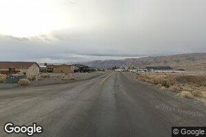 tbd 10th Tee Condo, Desert Aire, WA 99349