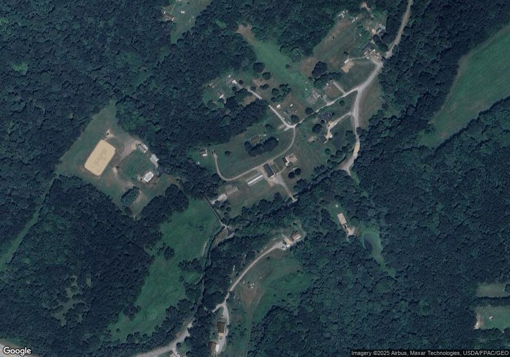 15501 Cannons Mill Rd, East Liverpool, OH 43920 - photo 1