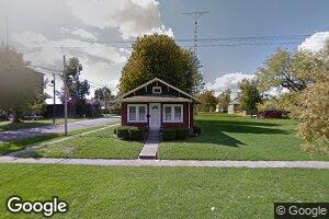 201 N Davis St, Forest, OH 45843