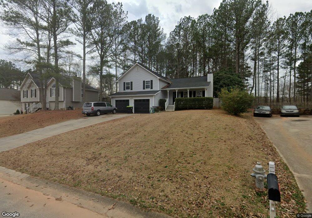 330 Madeline Way, Temple, GA 30179 - photo 1
