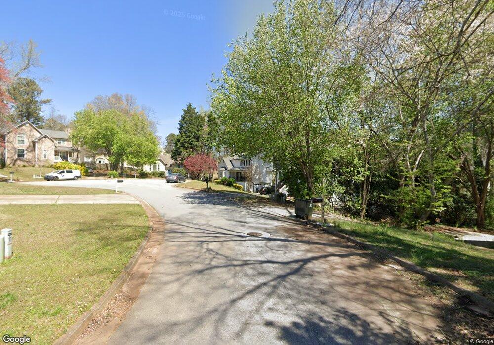 37 Smyrn Pdr Spgs Rd SE unit 2, Marietta, GA 30060 - photo 1