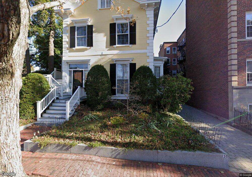 30 Avon St, Cambridge, MA 02138 - photo 1