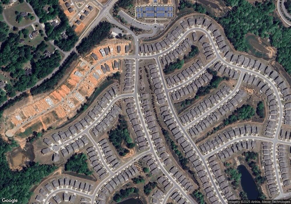 225 Chatuge Dr, Hoschton, GA 30548 - photo 1