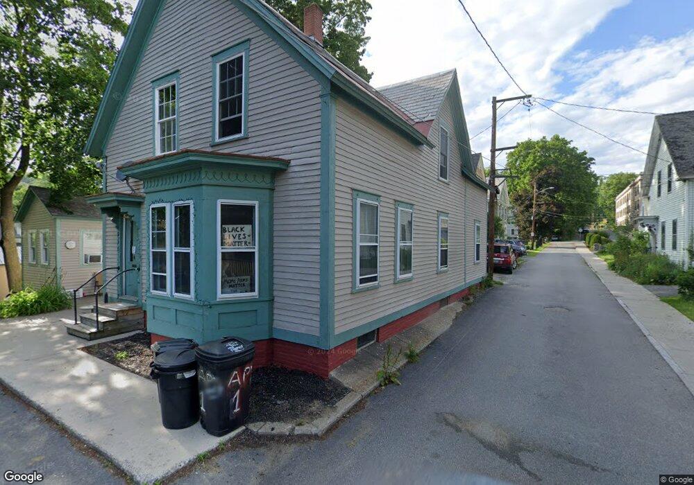 11 Hadley St, Bellows Falls, VT 05101 - photo 1